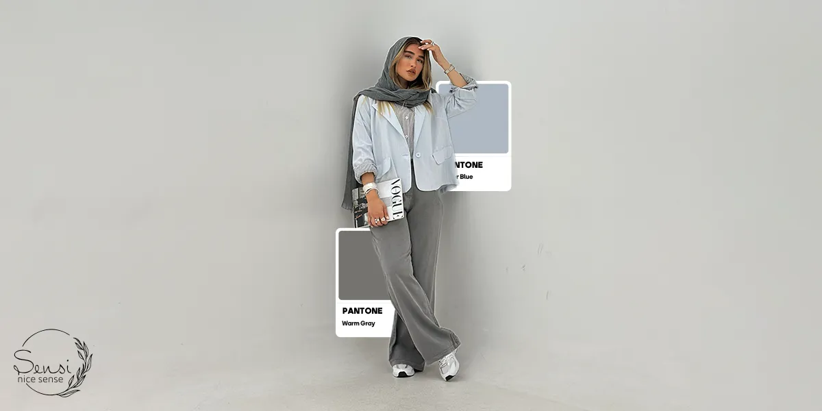 شلوار جین و شلوار لینن